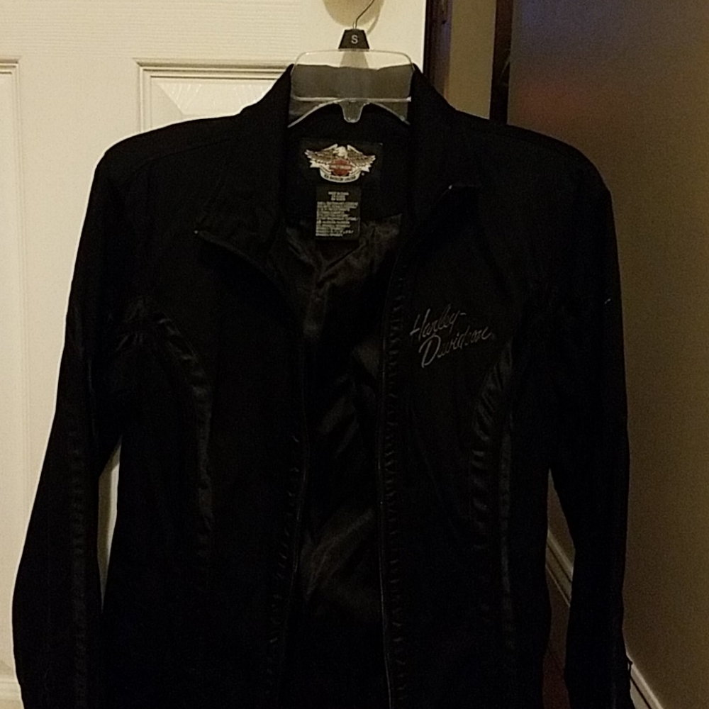 Hsrley Davidson Jacket